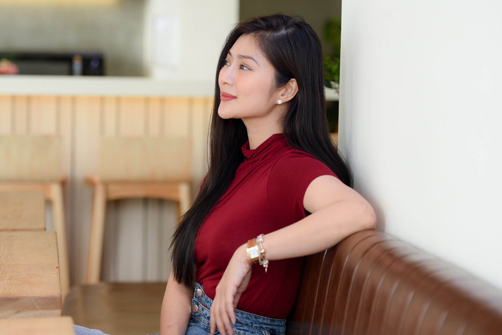 dien vien pham thanh truc giam 15 kg anh 5