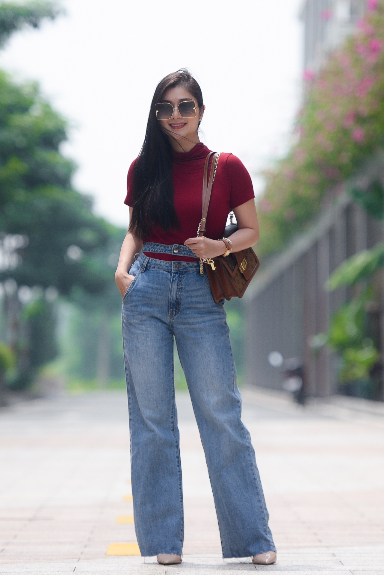 dien vien pham thanh truc giam 15 kg anh 3