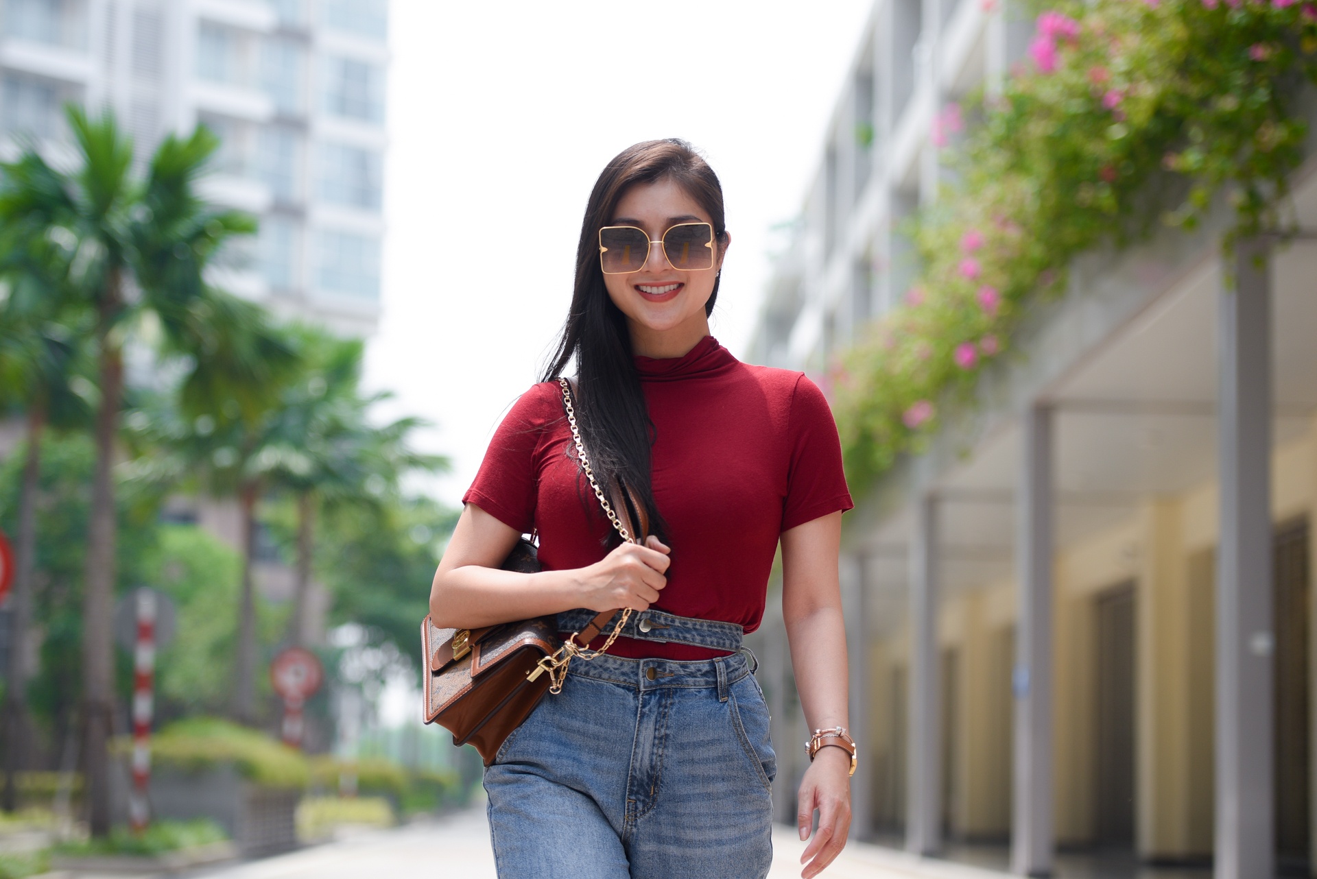 dien vien pham thanh truc giam 15 kg anh 6