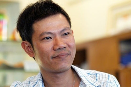 Suc khoe nhac si Quoc Bao sau 8 nam chua u tuyen yen hinh anh