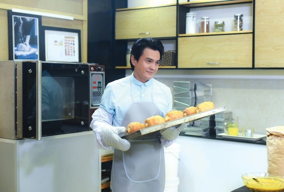 cao minh đạt hôn nhật kim anh ảnh 2 cao minh dat hon nhat kim anh anh 2