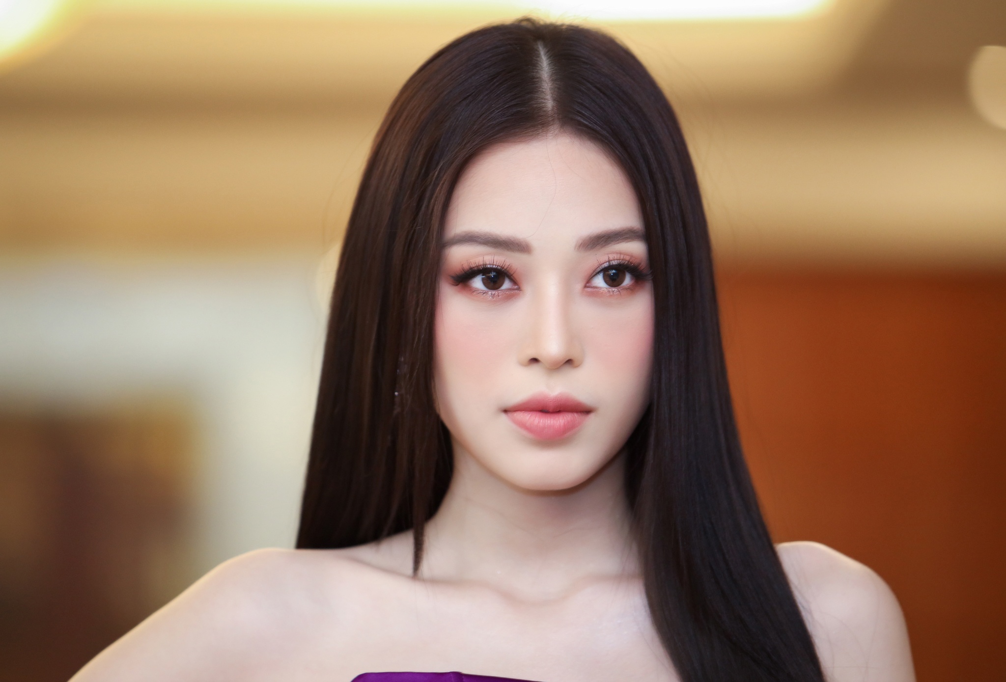 hoa hau tieu vy anh 6