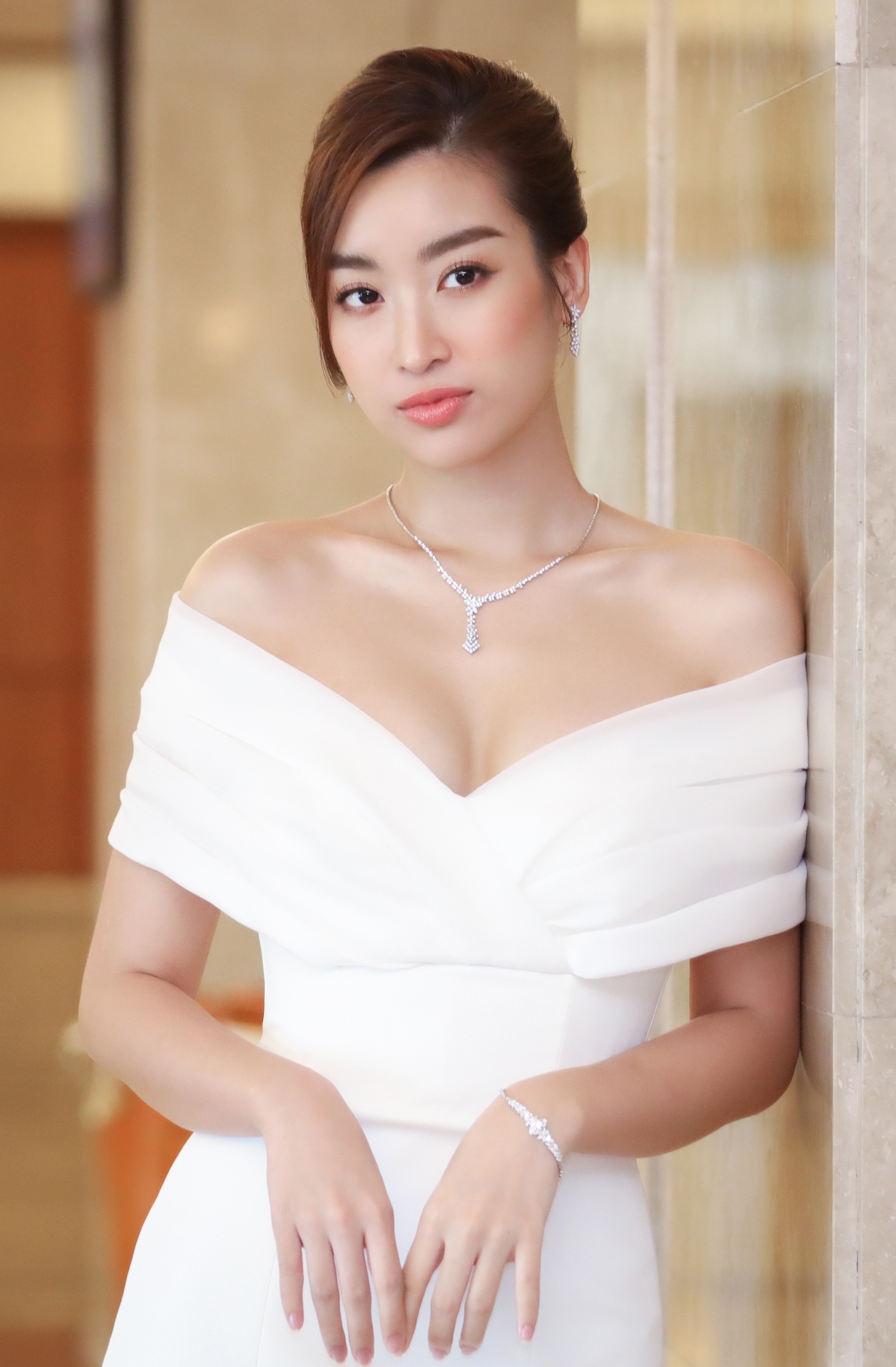 hoa hau tieu vy anh 4