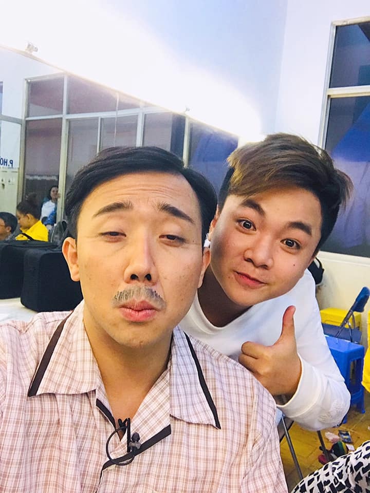 bé Ben con nuôi hoài linh ảnh 14 be Ben con nuoi hoai linh anh 14