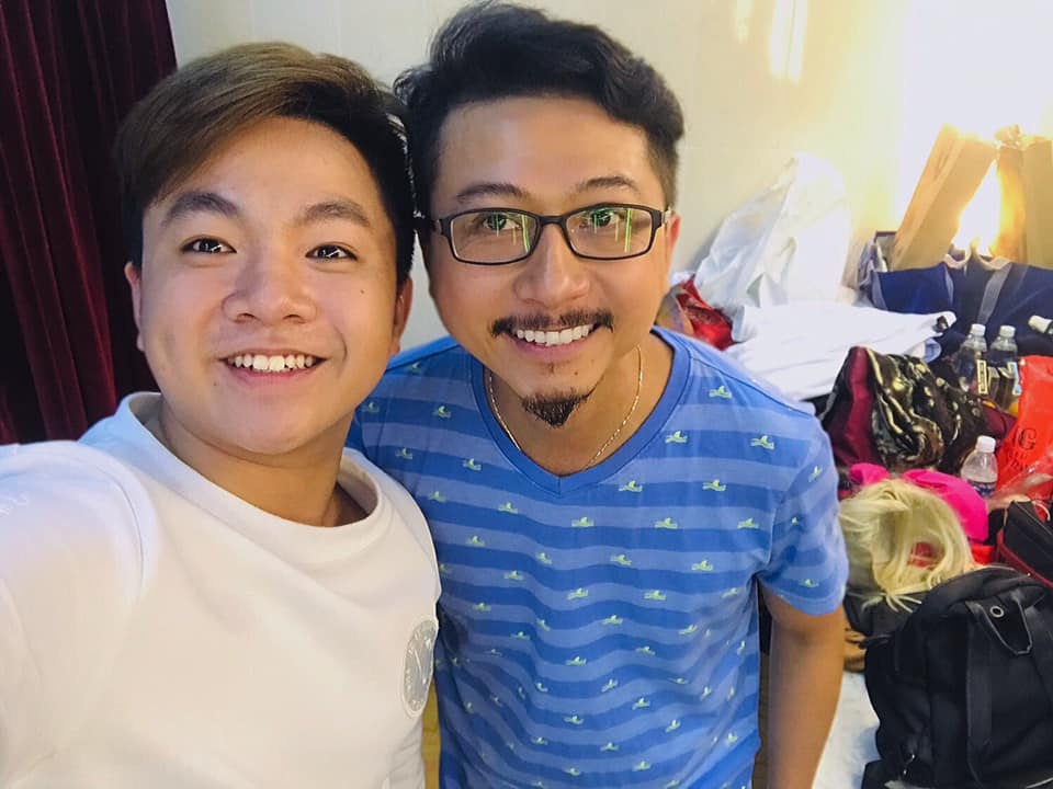 bé Ben con nuôi hoài linh ảnh 13 be Ben con nuoi hoai linh anh 13