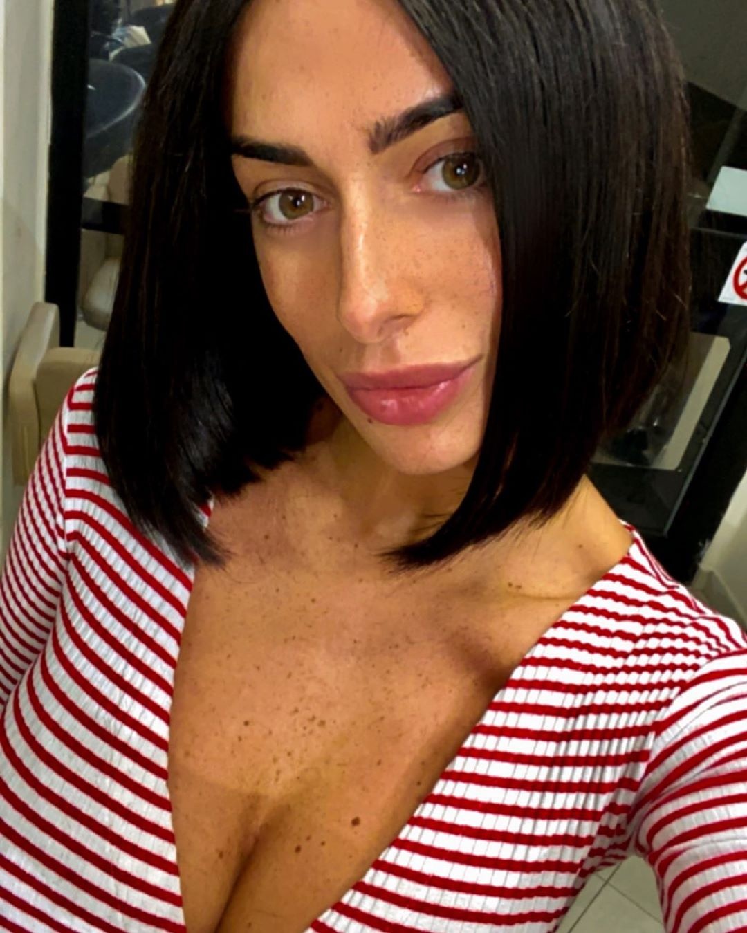 ban gai cua  tien dao Balotelli anh 13