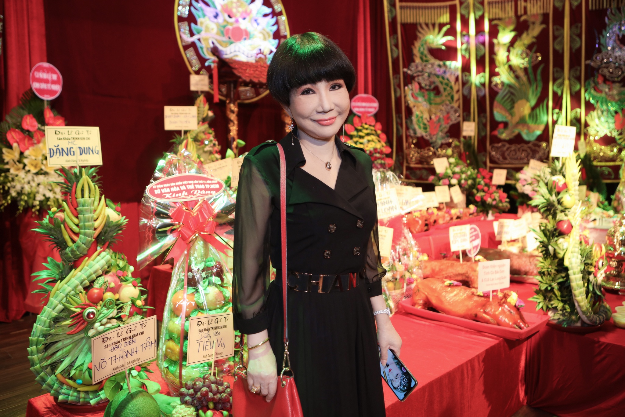 dien vien ly hai,  minh ha du gio to anh 5