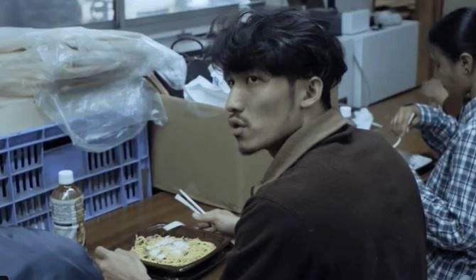 Lien Binh Phat: 'Dong phim Nhat, toi co duoc dieu quy gia hon tien' hinh anh