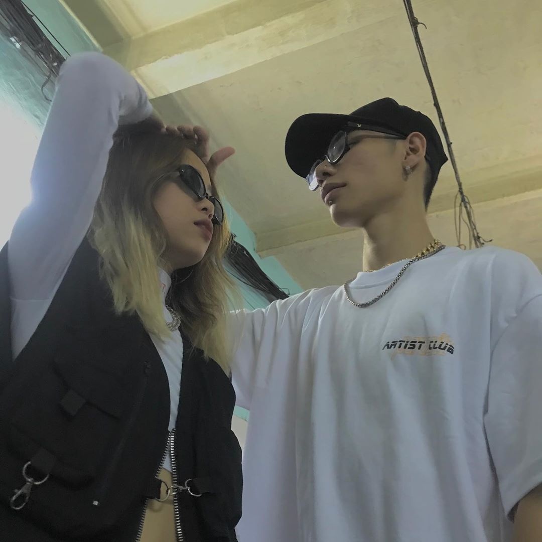 Tlinh và MCK ảnh 3 Tlinh va MCK anh 3