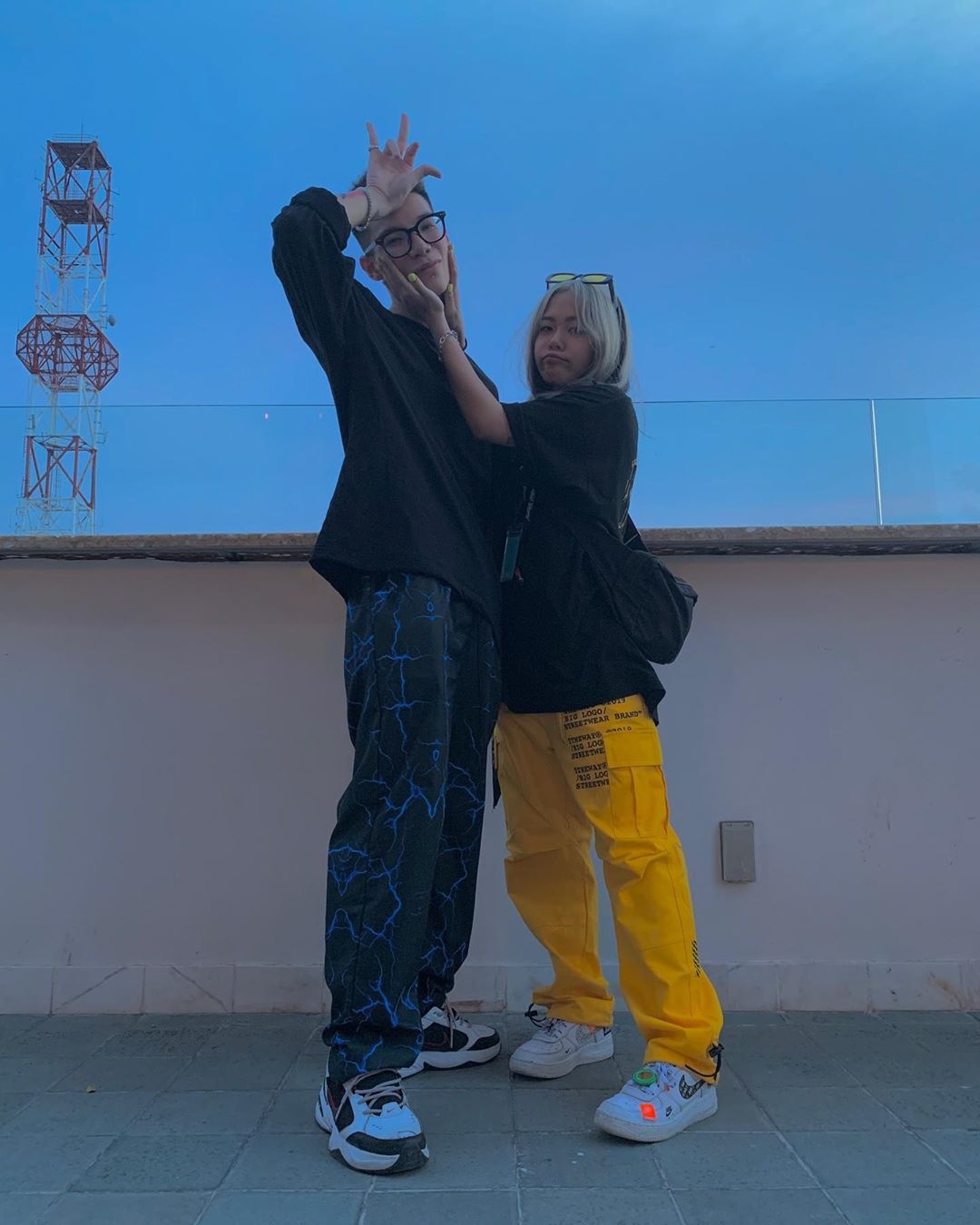 Tlinh và MCK ảnh 2 Tlinh va MCK anh 2