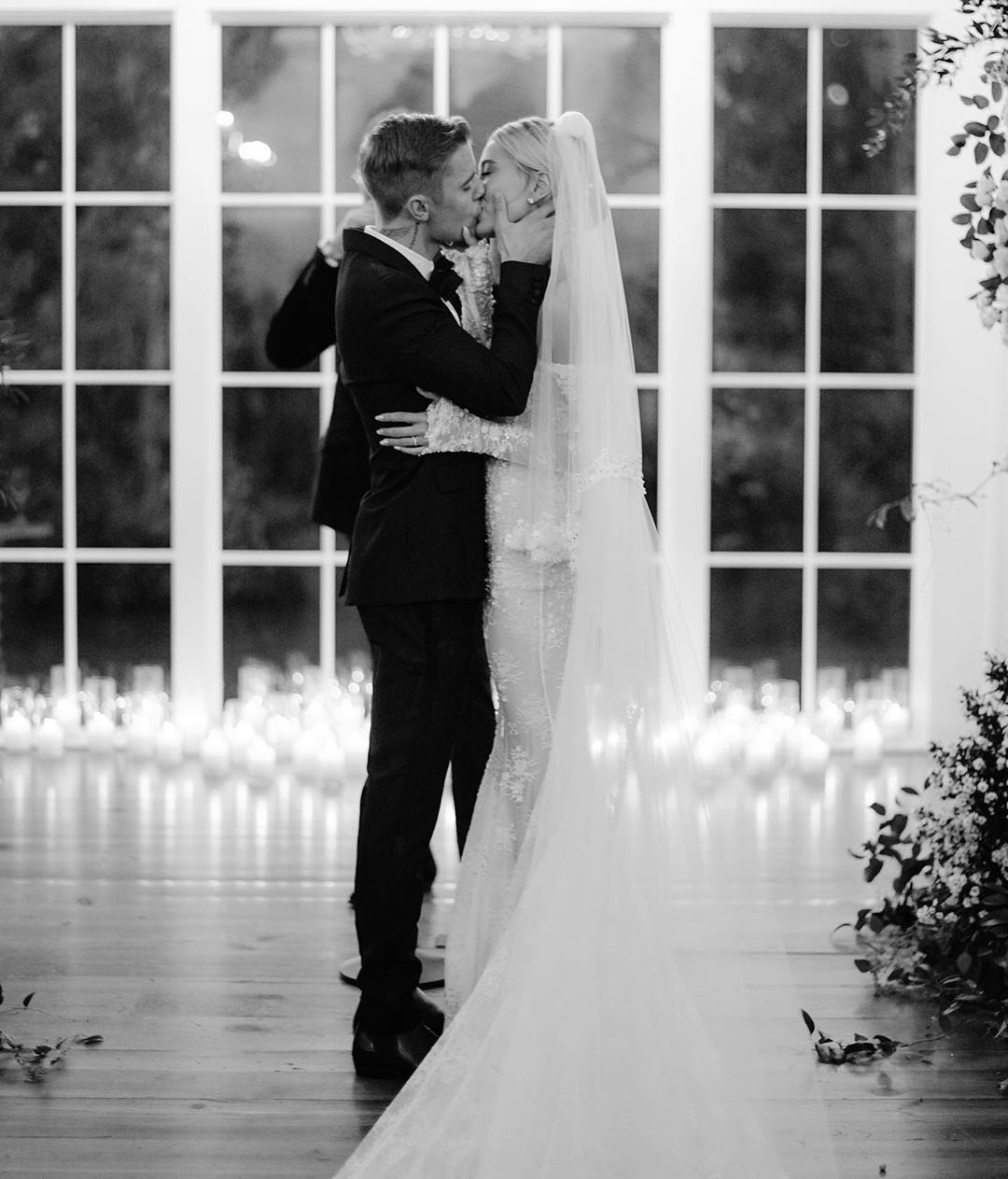 ảnh cưới của Justin Bieber ảnh 1 anh cuoi cua Justin Bieber anh 1