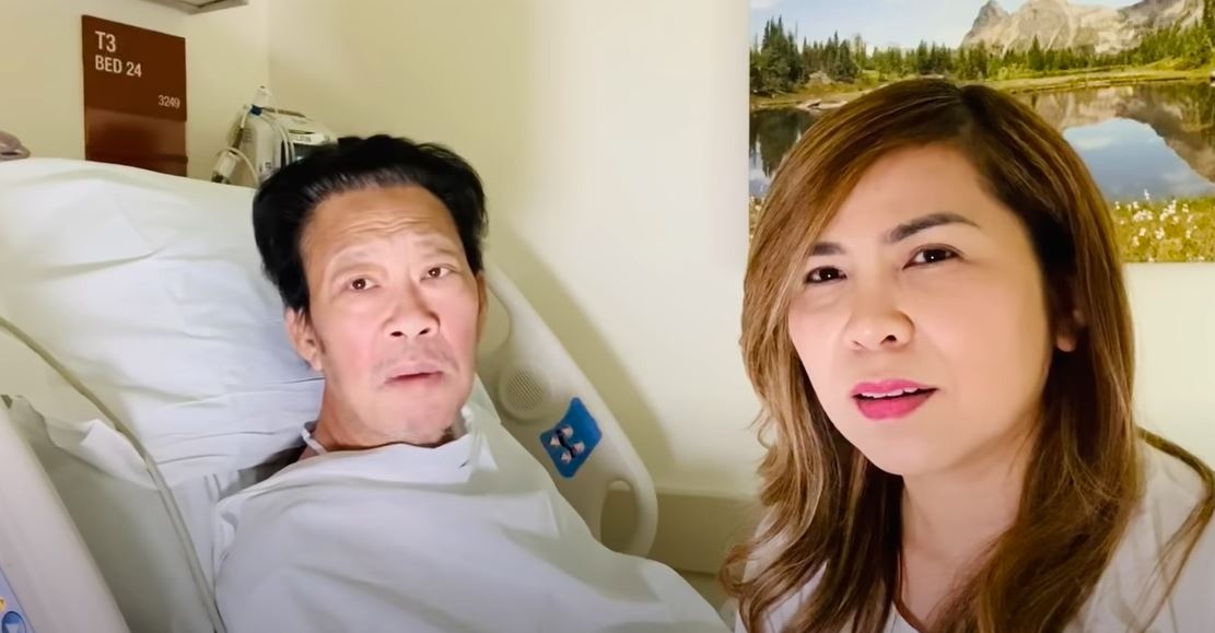 nhac si le quang phau thuat chan anh 1