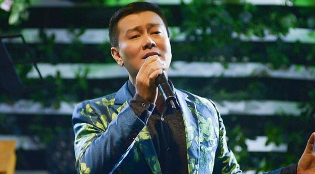 Ca si Tuan Phuong nguy kich hinh anh