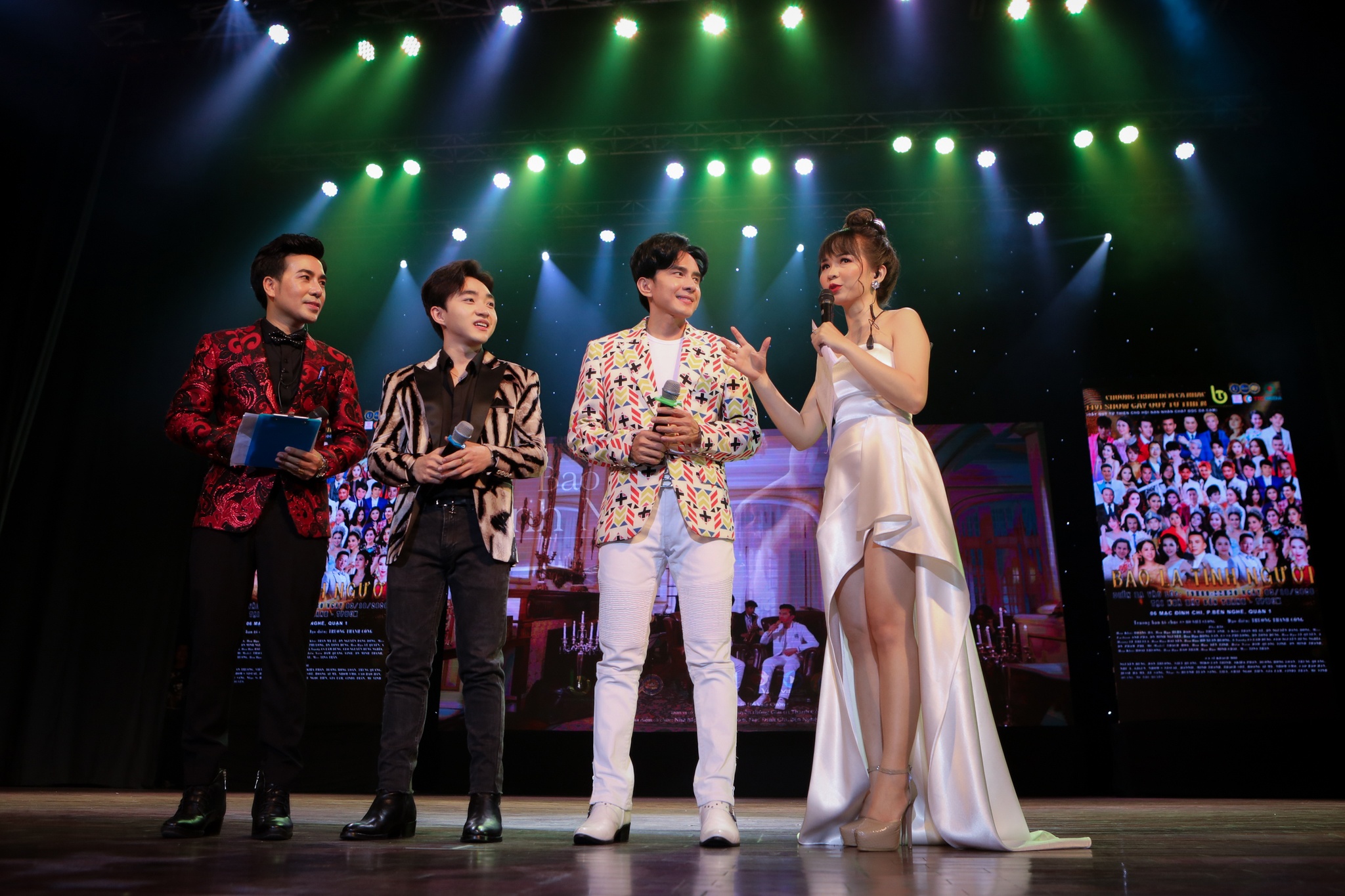 ca si dan truong anh 1