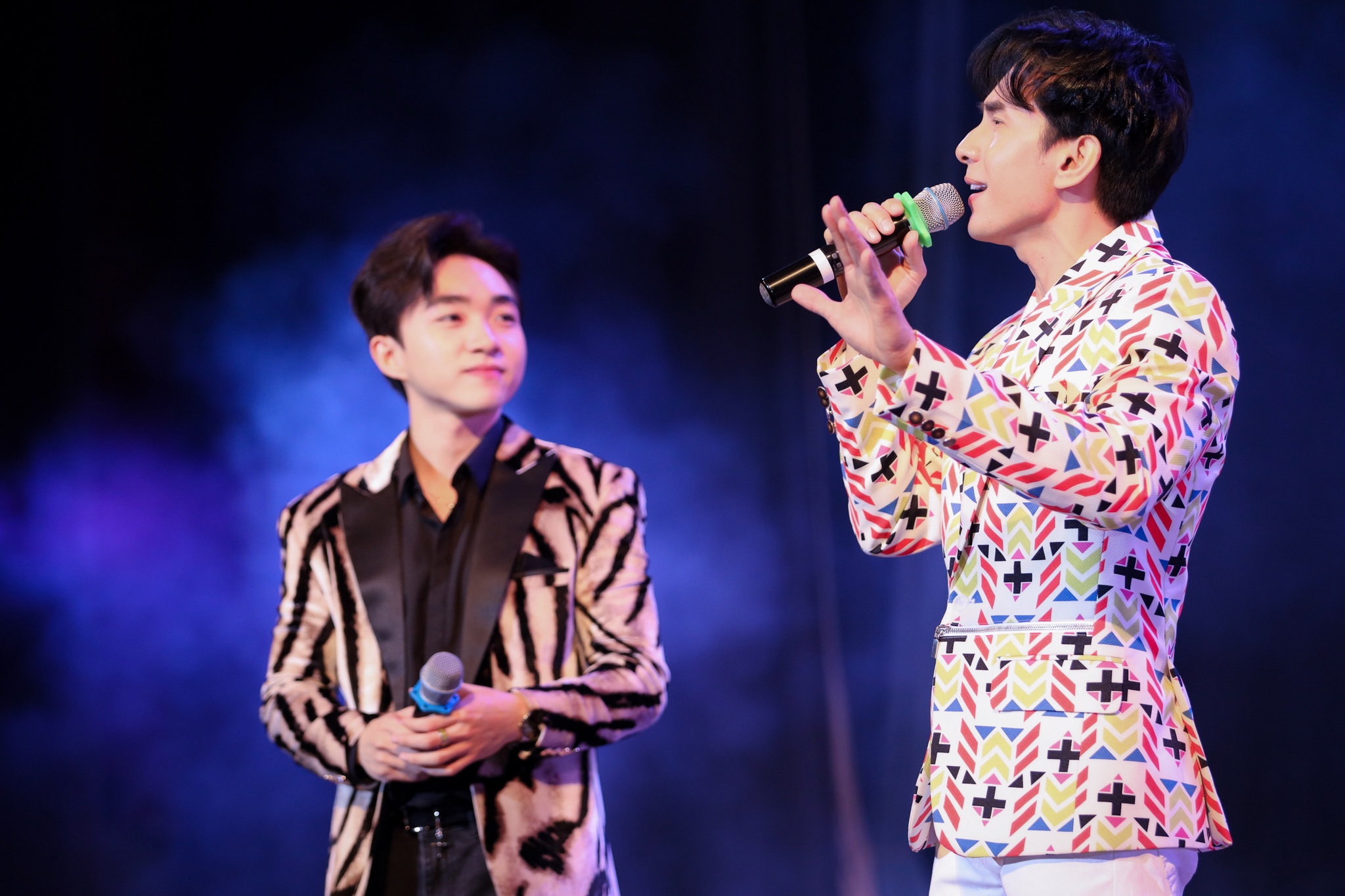 ca si dan truong anh 2