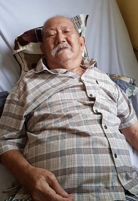 mac can nhap vien anh 1