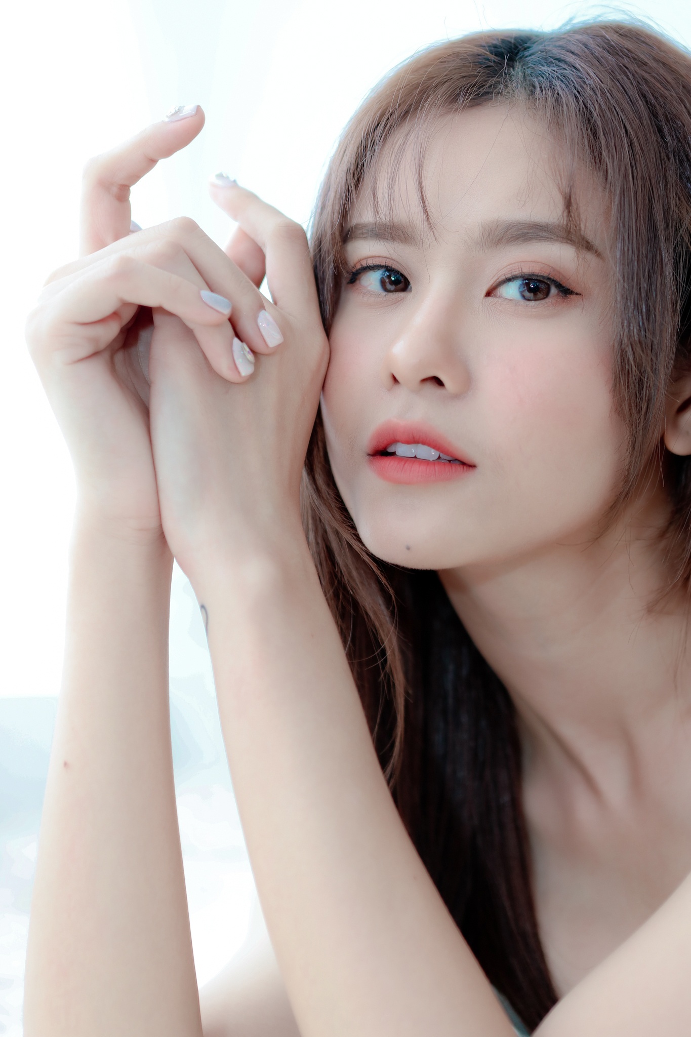 ca si truong quynh anh va tim anh 5