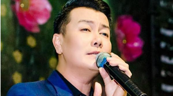 Cha ca si Tuan Phuong: ‘Toi dau don nhin con trai ra di’ hinh anh