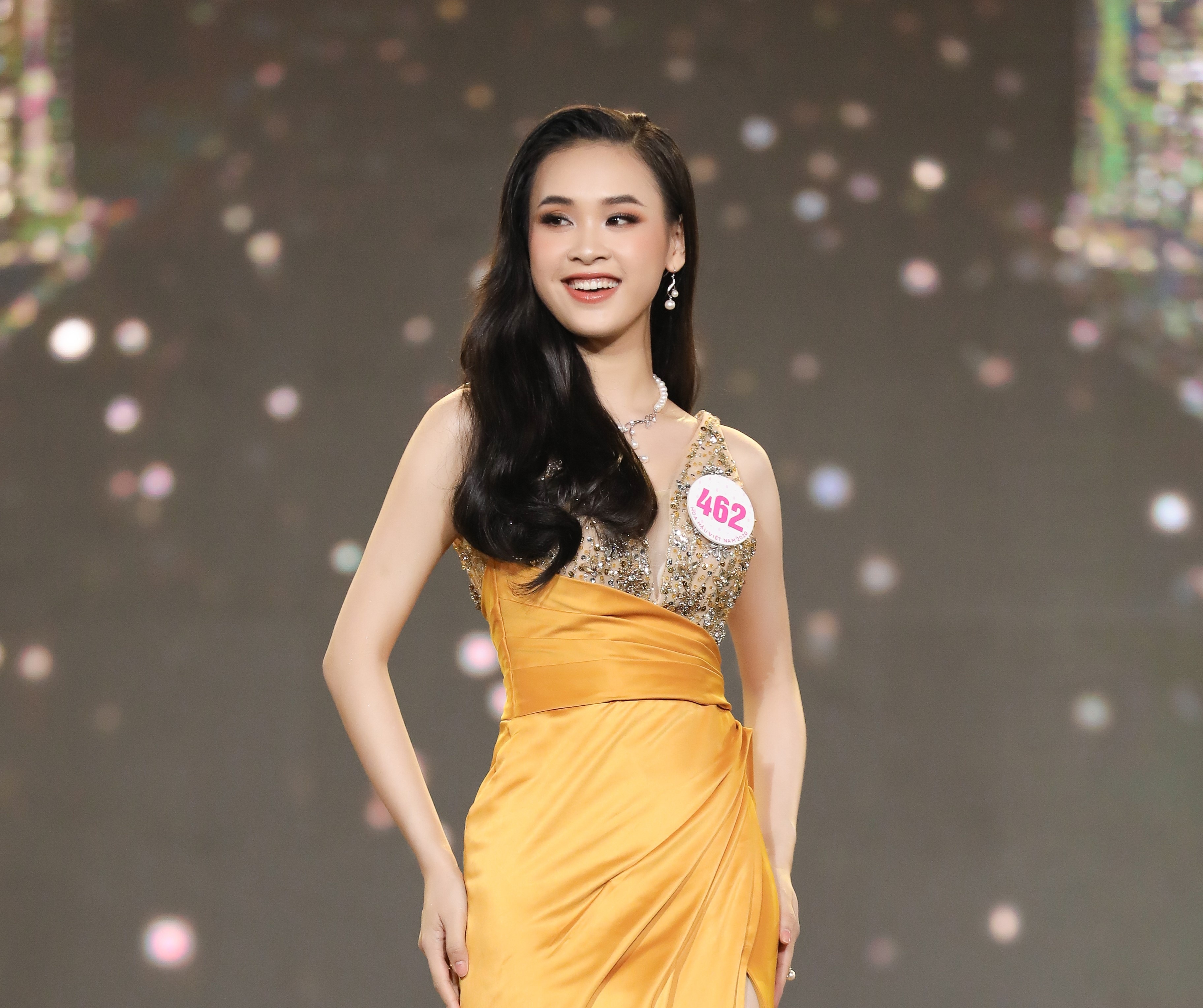 thi sinh hoa hau viet anm 2020 anh 4