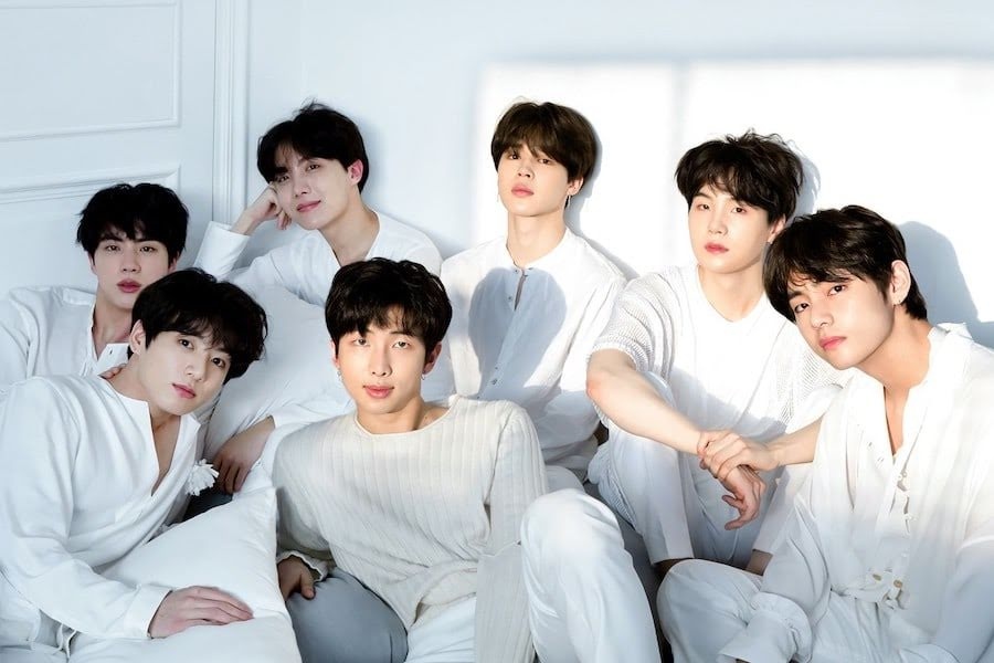 nhóm nhạc BTS ảnh 1 nhom nhac BTS anh 1