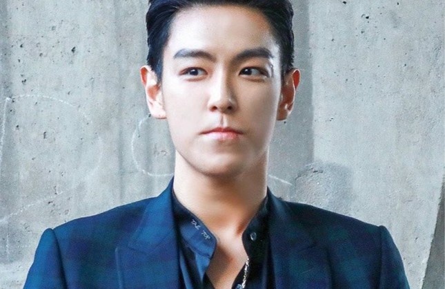 Buc tranh tri gia 8 trieu USD cua T.O.P (Big Bang) hinh anh