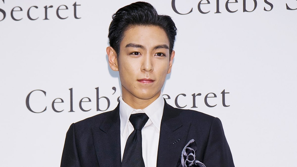rapper T.O.P ảnh 2 rapper T.O.P anh 2