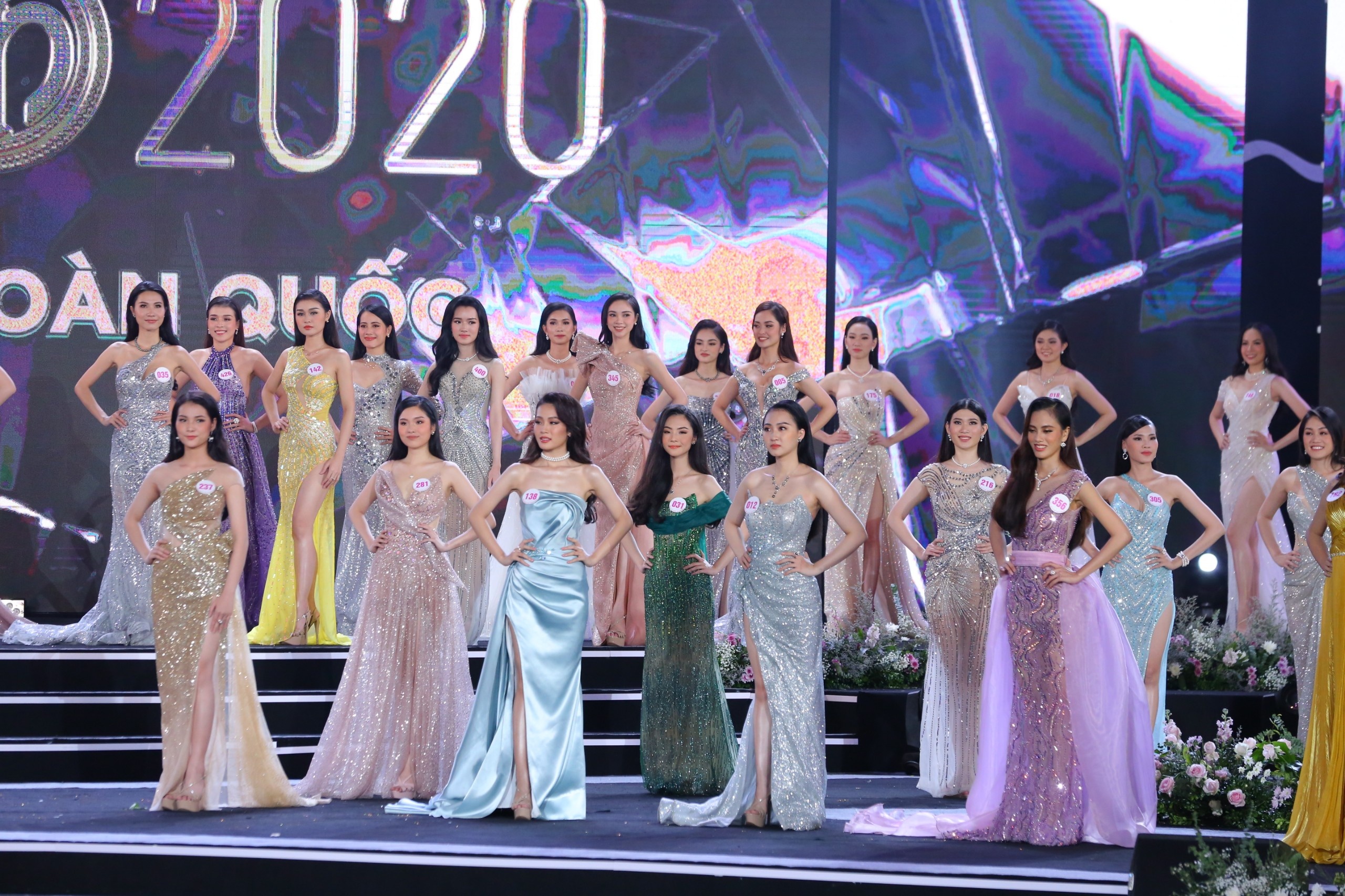 thi sinh hoa hau viet anm 2020 anh 11