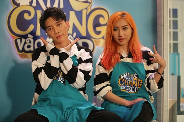 ca si lyly va chau dang khoa anh 2