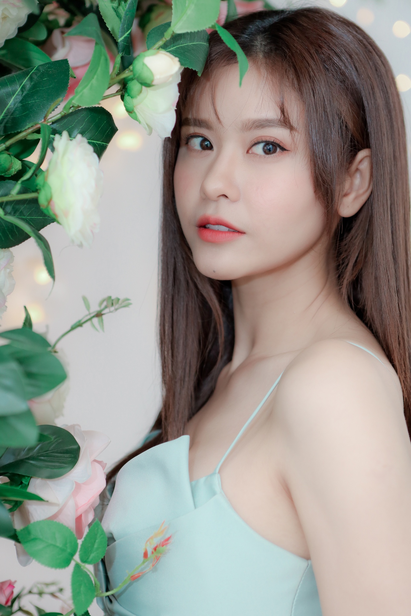 ca si truong quynh anh anh 4