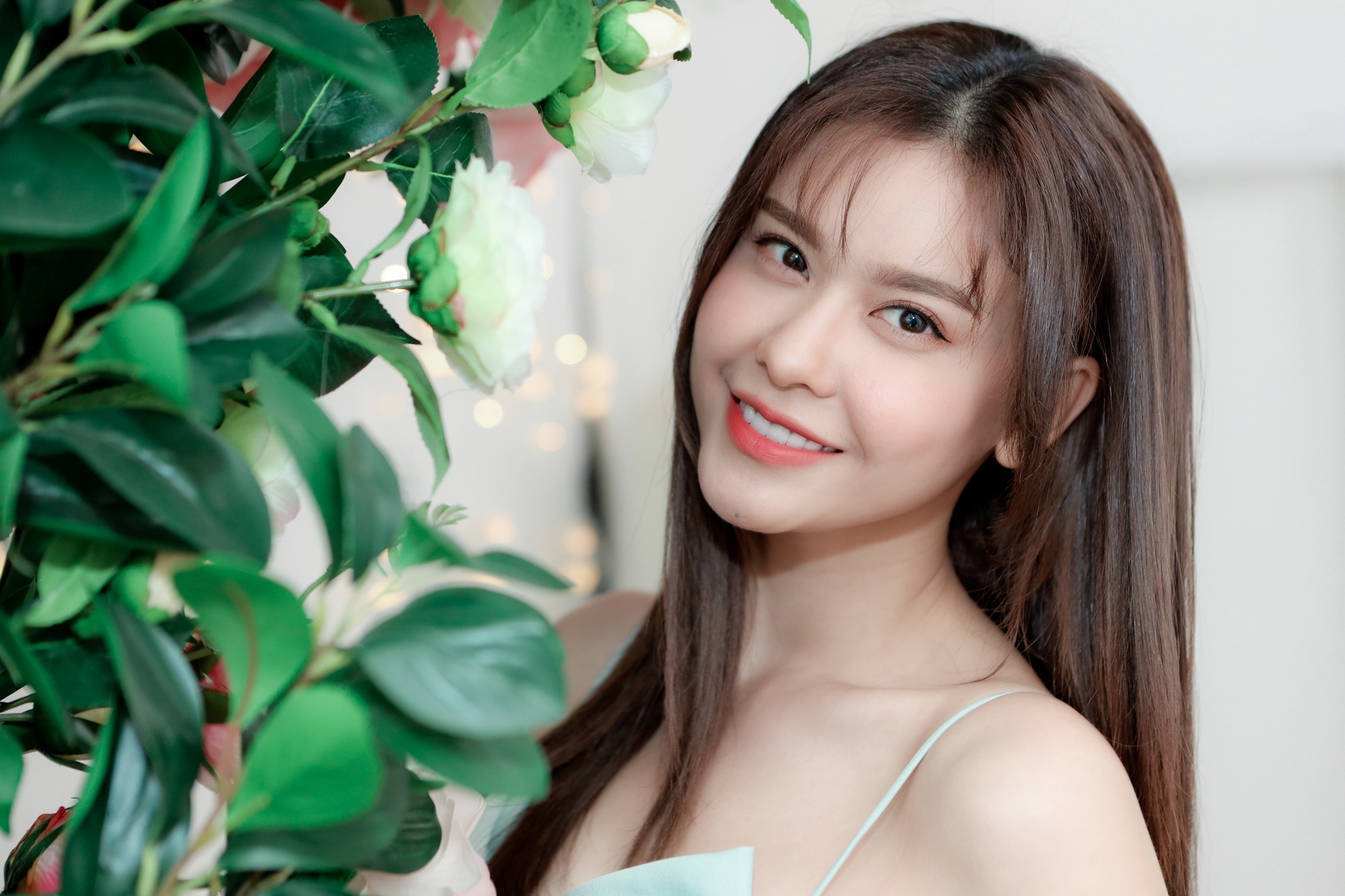 ca si truong quynh anh anh 5