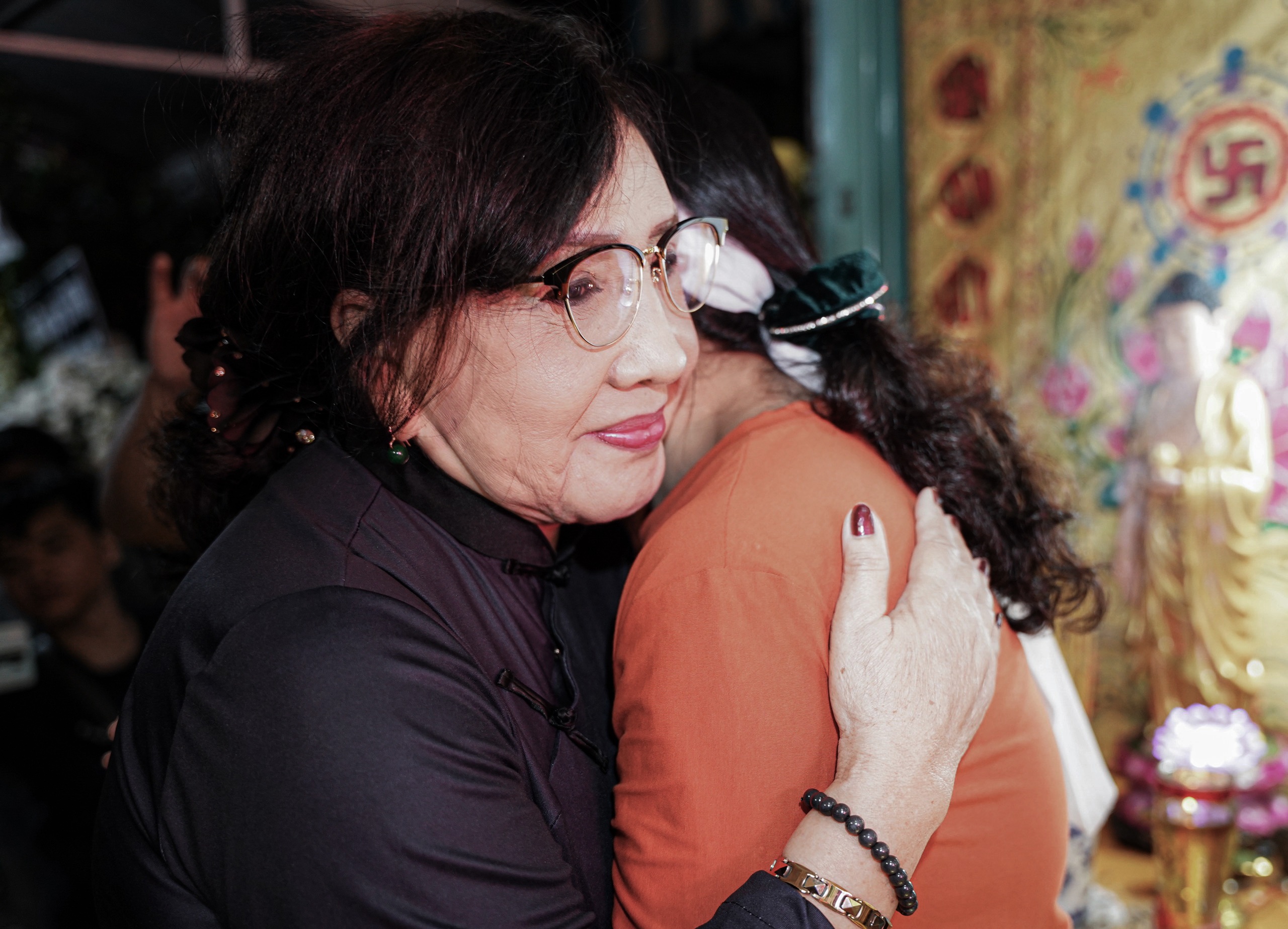 nghe si anh hoa anh 3