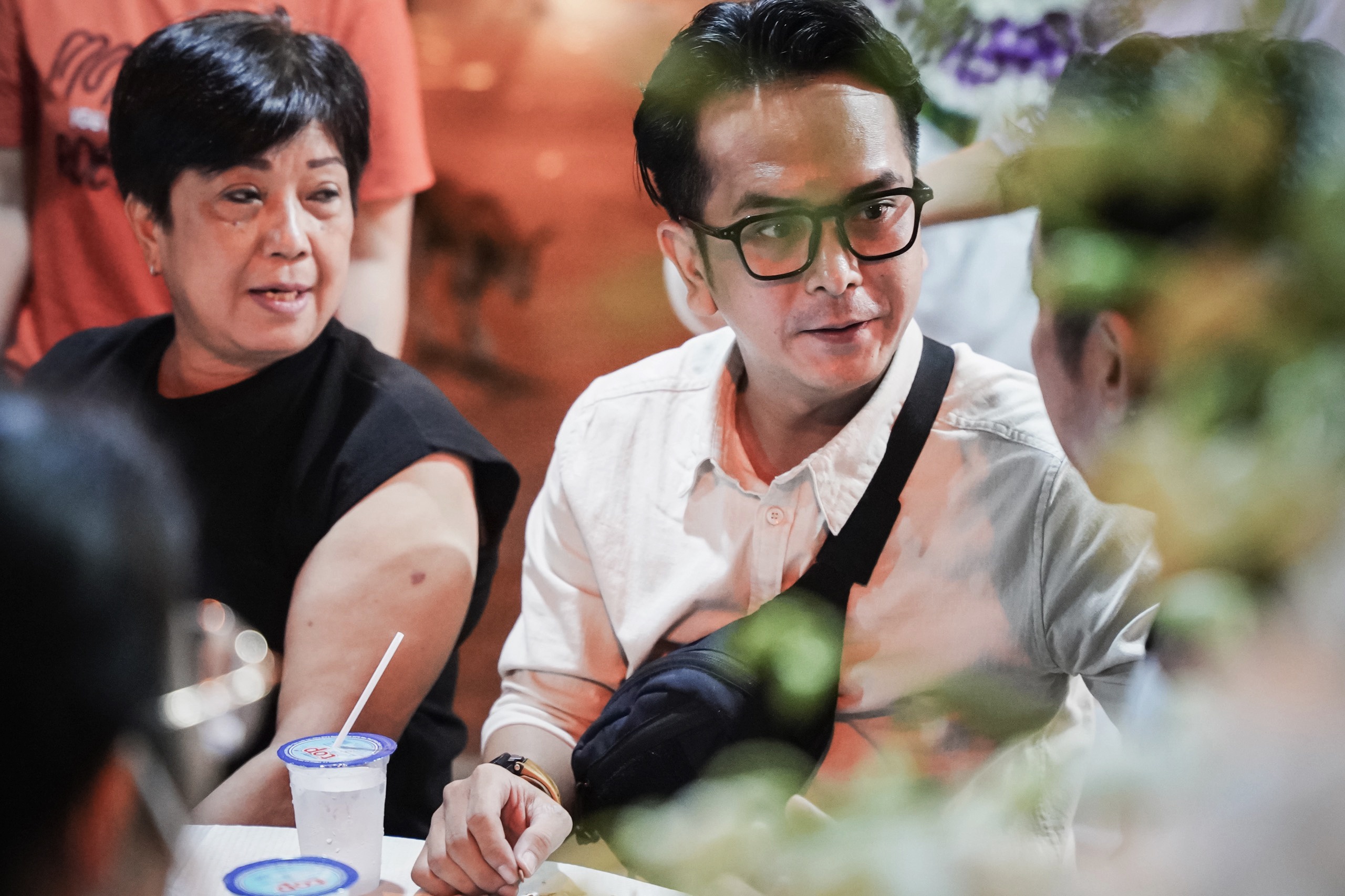 nghe si anh hoa anh 1