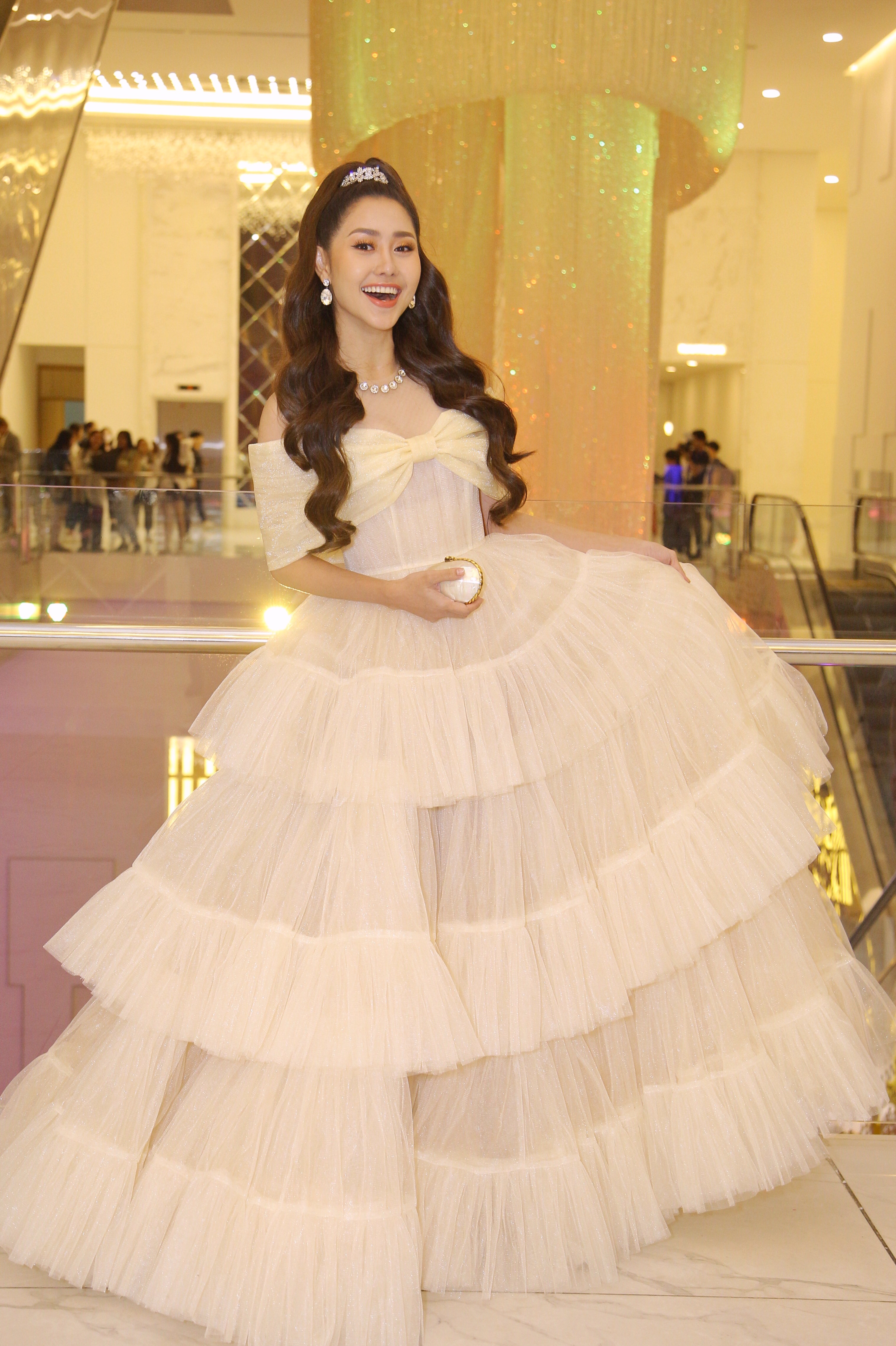 dien vien Midu goi cam anh 4