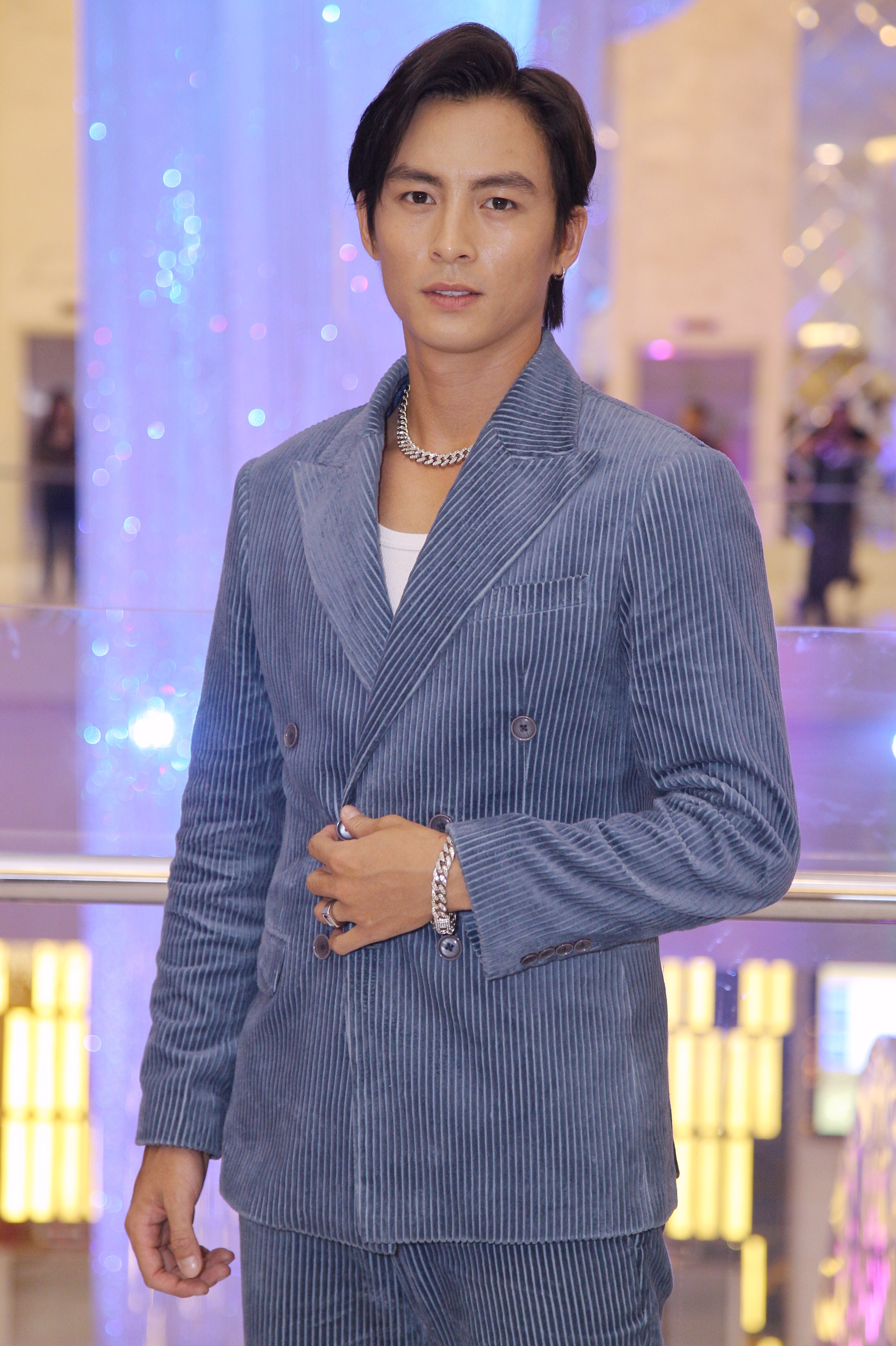 dien vien Midu goi cam anh 8