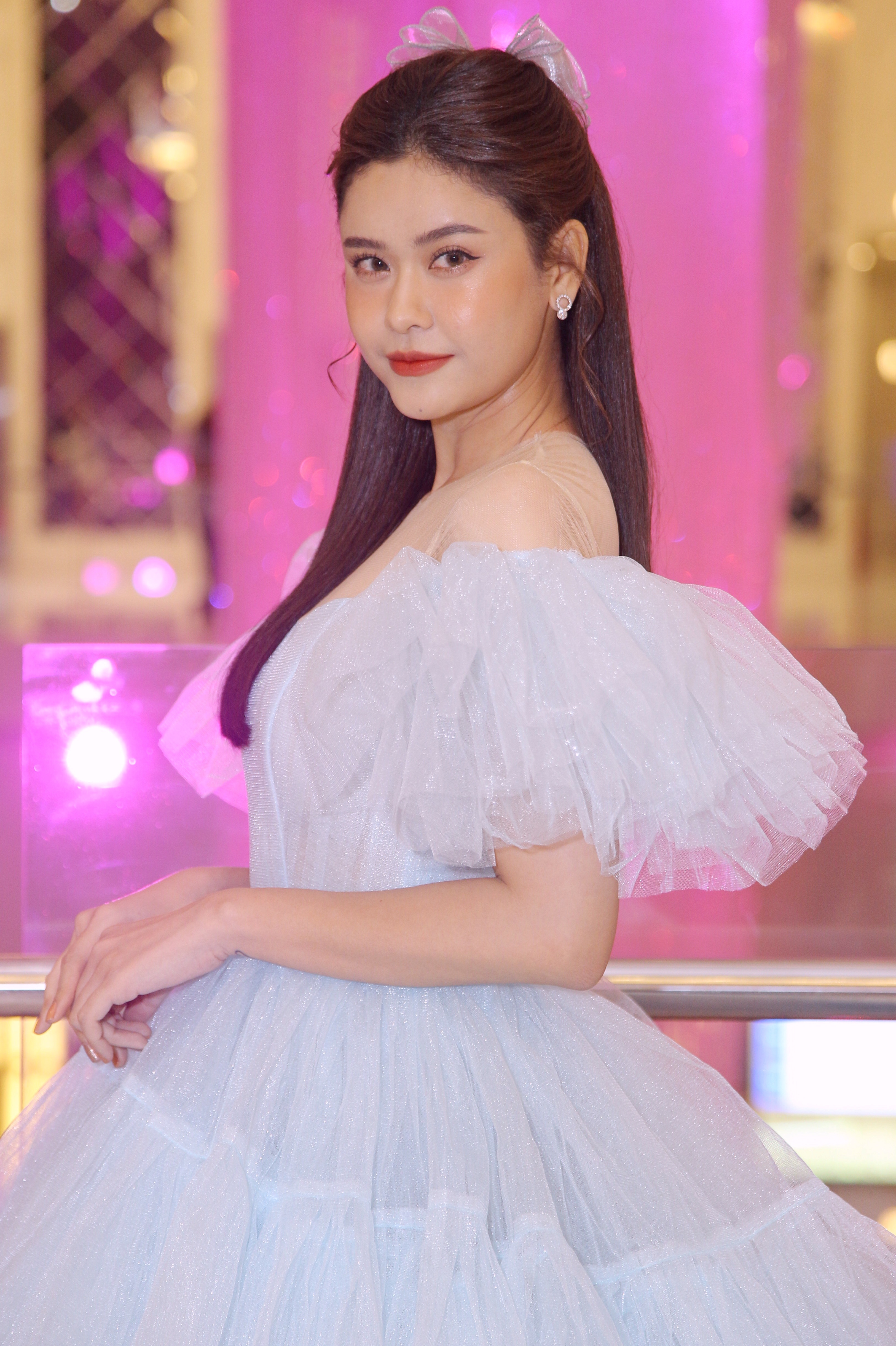 dien vien Midu goi cam anh 3