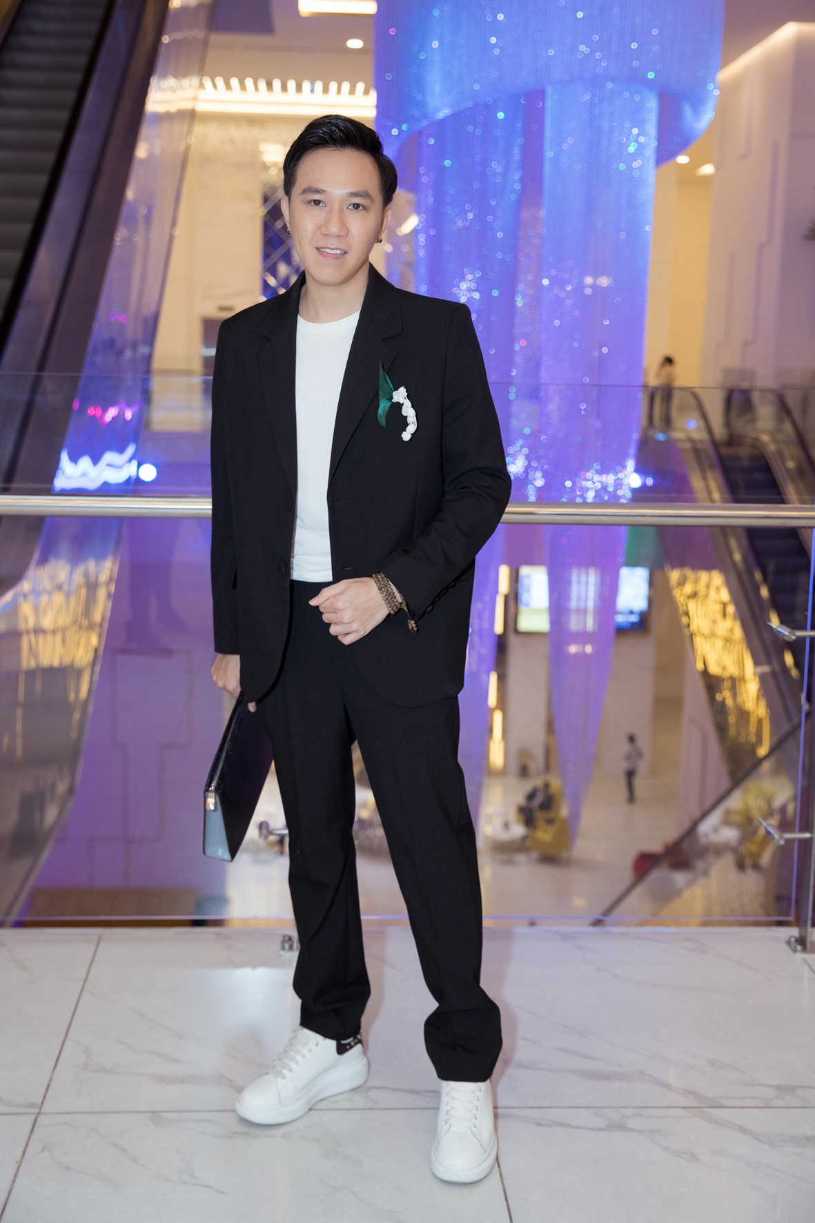 dien vien Midu goi cam anh 7