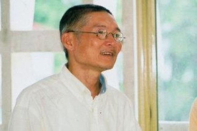 Dao dien Ho Quang Minh qua doi hinh anh