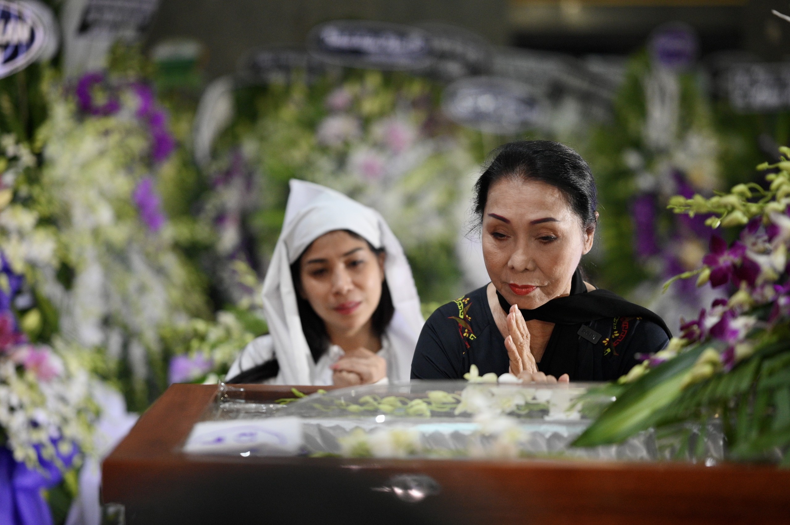 nghe si truong giang vieng ly huynh anh 5