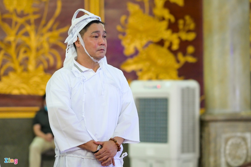 nghe si ly huynh qua doi anh 2