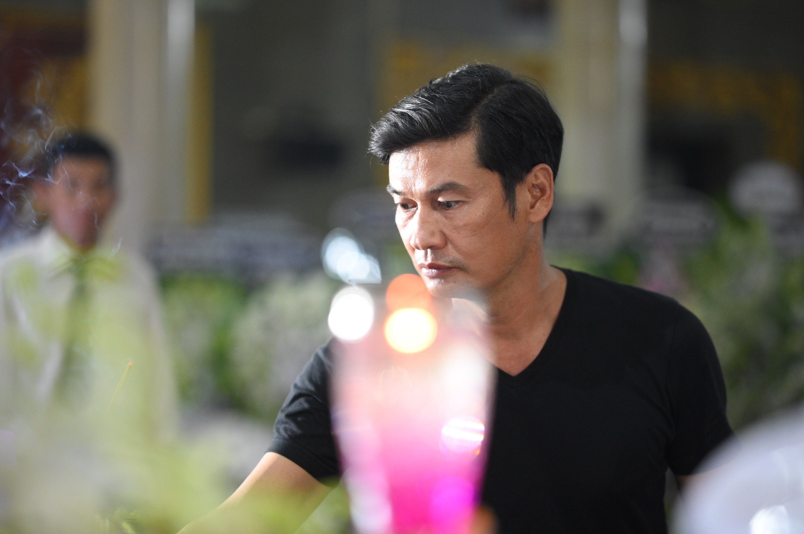 nghe si truong giang vieng ly huynh anh 6