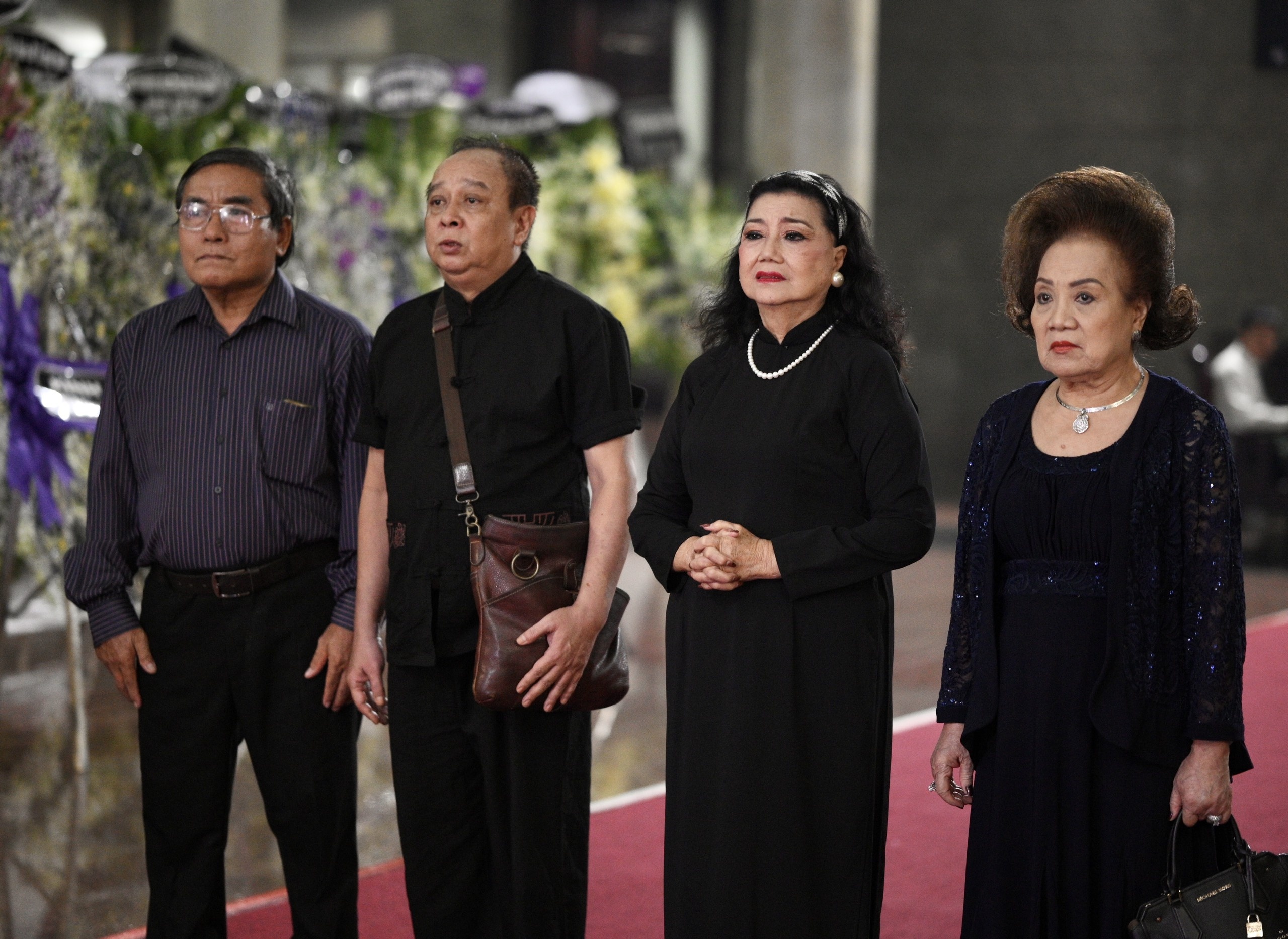 nghe si truong giang vieng ly huynh anh 3