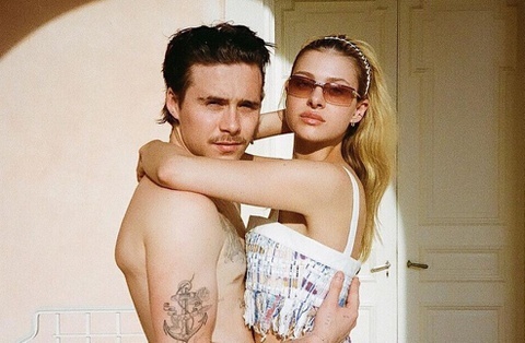 Brooklyn Beckham hoan cuoi? hinh anh