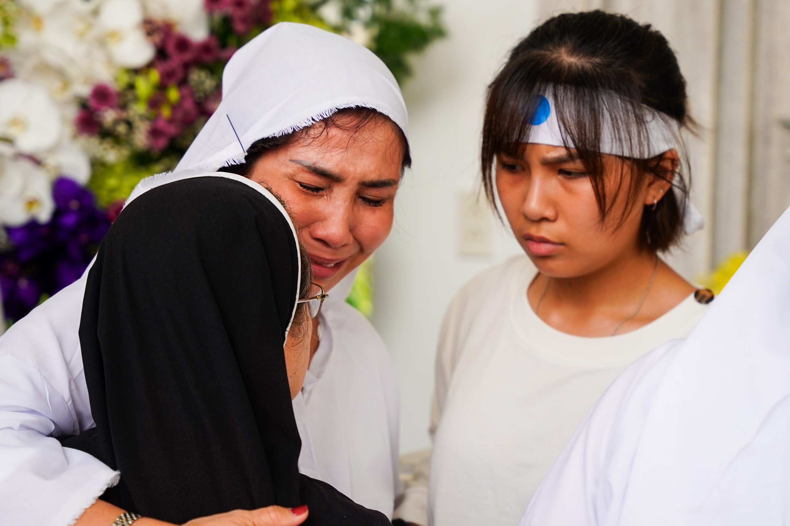 le tang nghe si ly huynh anh 7