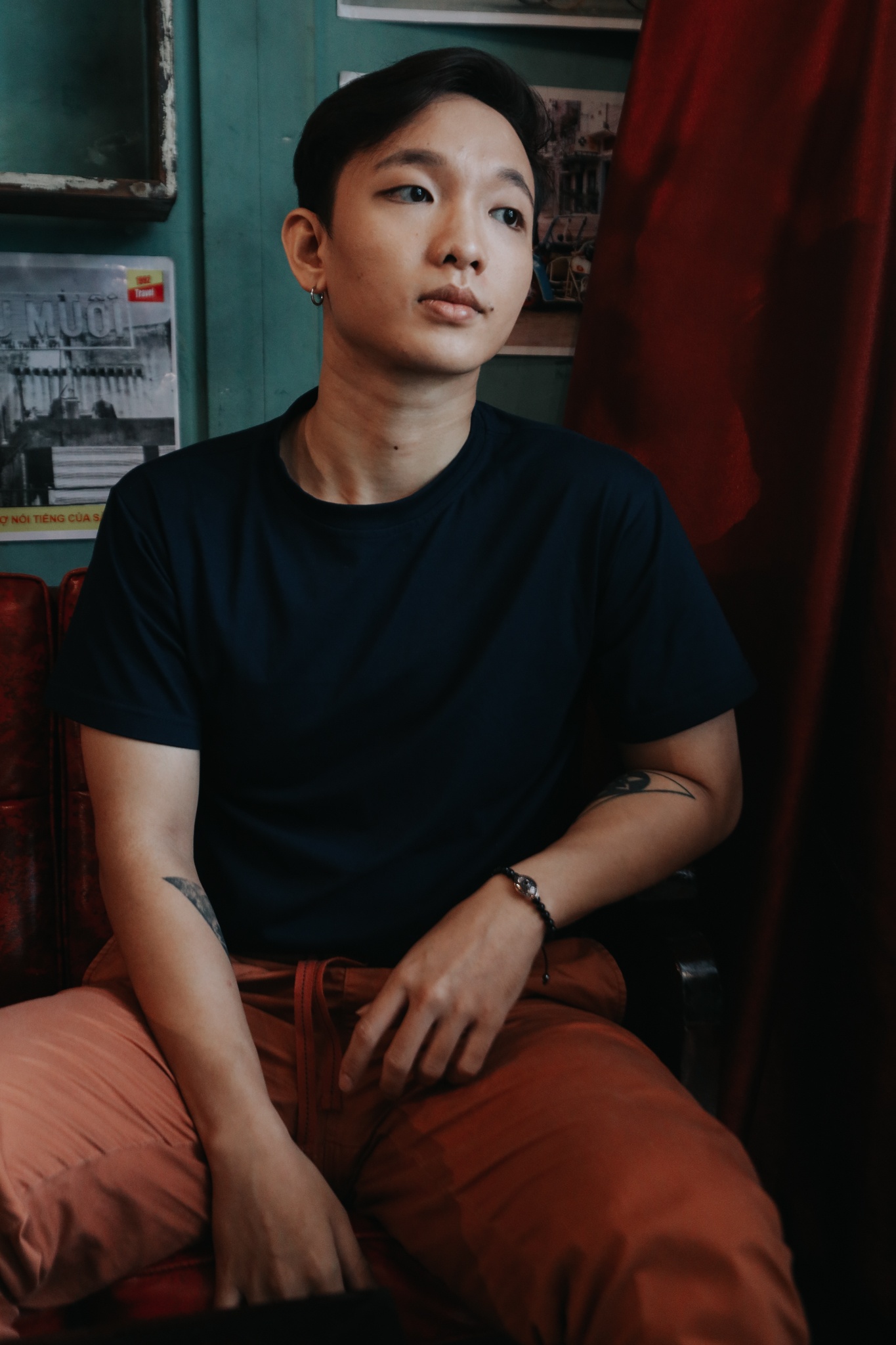 ca sĩ hoàng dũng ảnh 10 ca si hoang dung anh 10