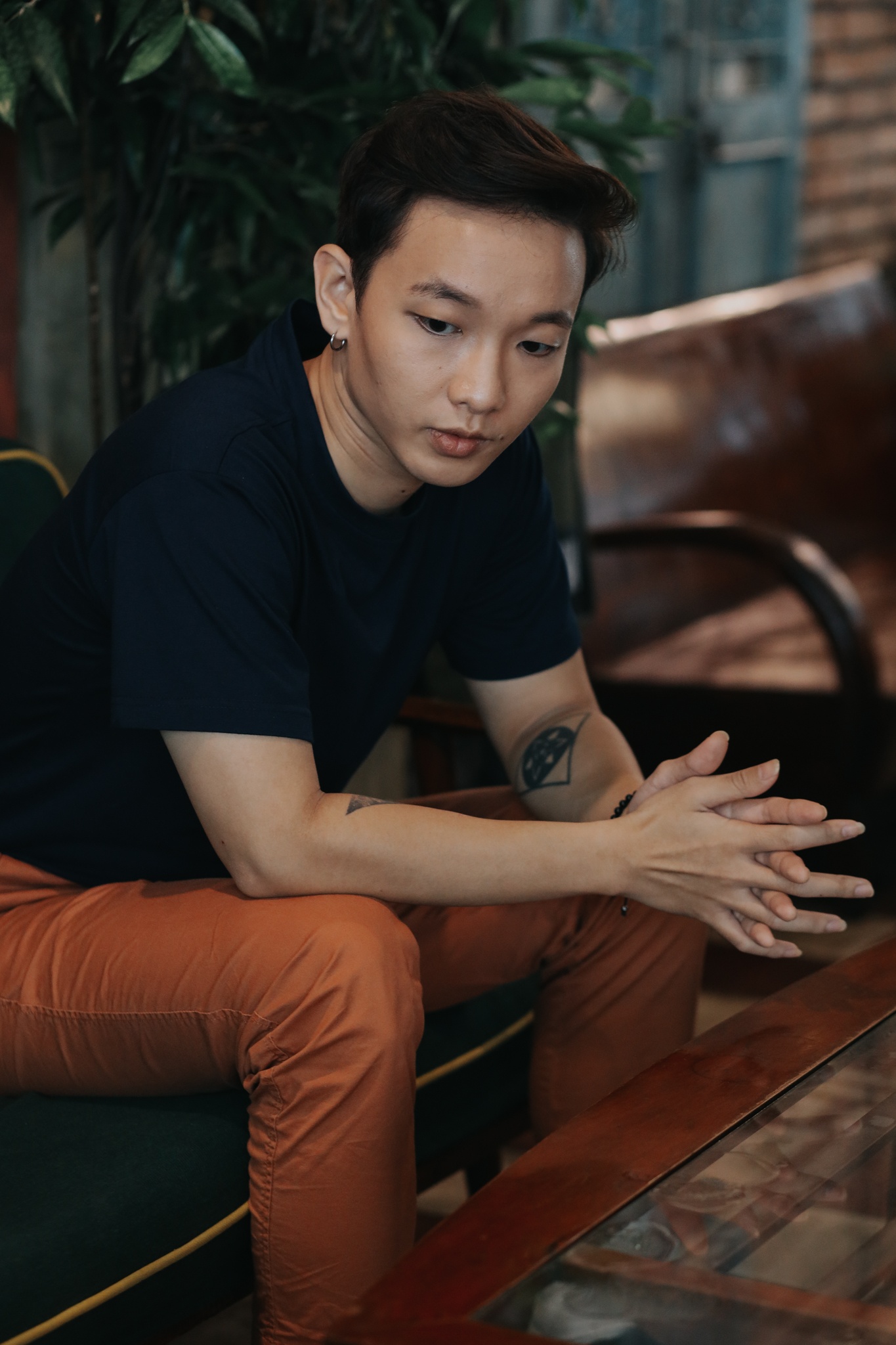 ca sĩ hoàng dũng ảnh 4 ca si hoang dung anh 4
