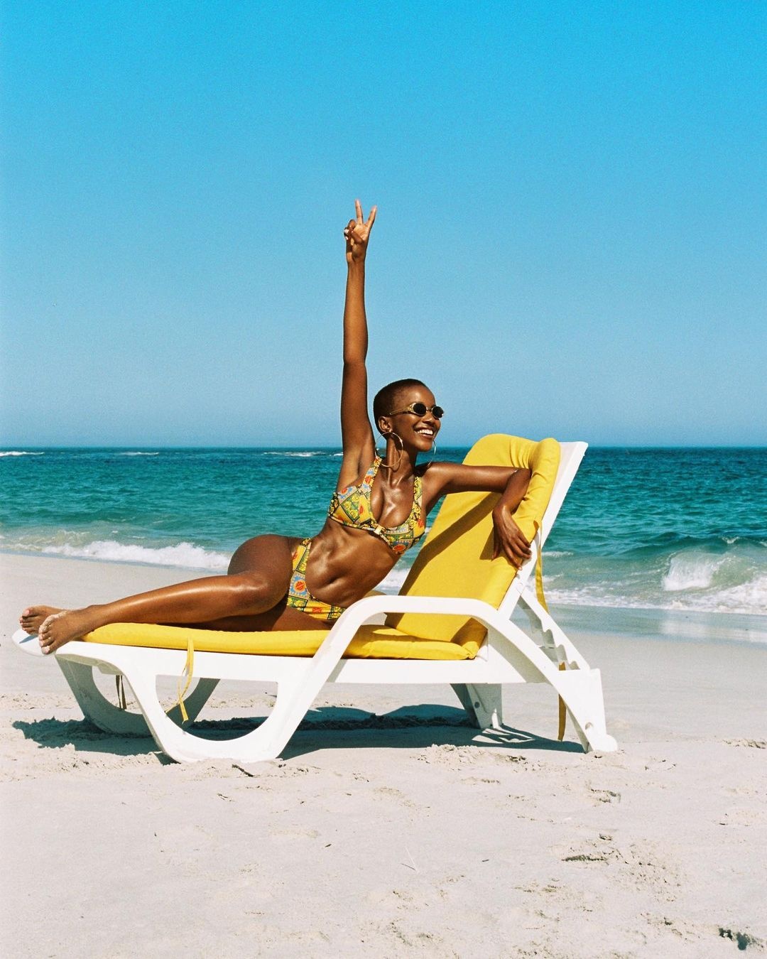 nhan sắc của Shudufhadzo Musida ảnh 9 nhan sac cua Shudufhadzo Musida anh 9