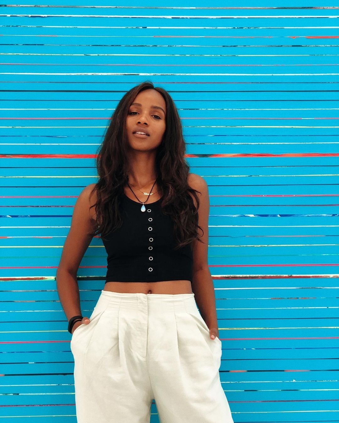 nhan sắc của Shudufhadzo Musida ảnh 11 nhan sac cua Shudufhadzo Musida anh 11