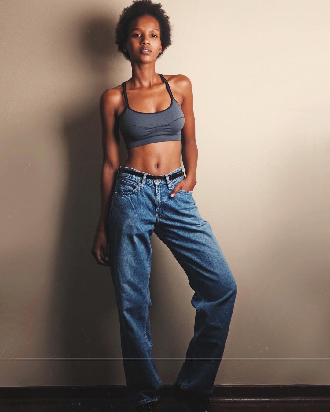 nhan sắc của Shudufhadzo Musida ảnh 10 nhan sac cua Shudufhadzo Musida anh 10