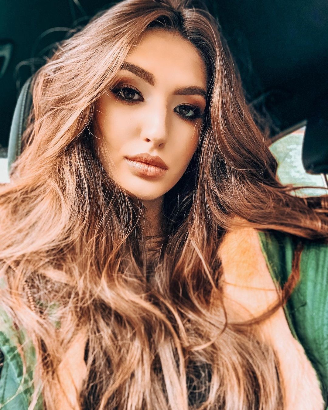 hoa hau Magdalena Kasiborska anh 3