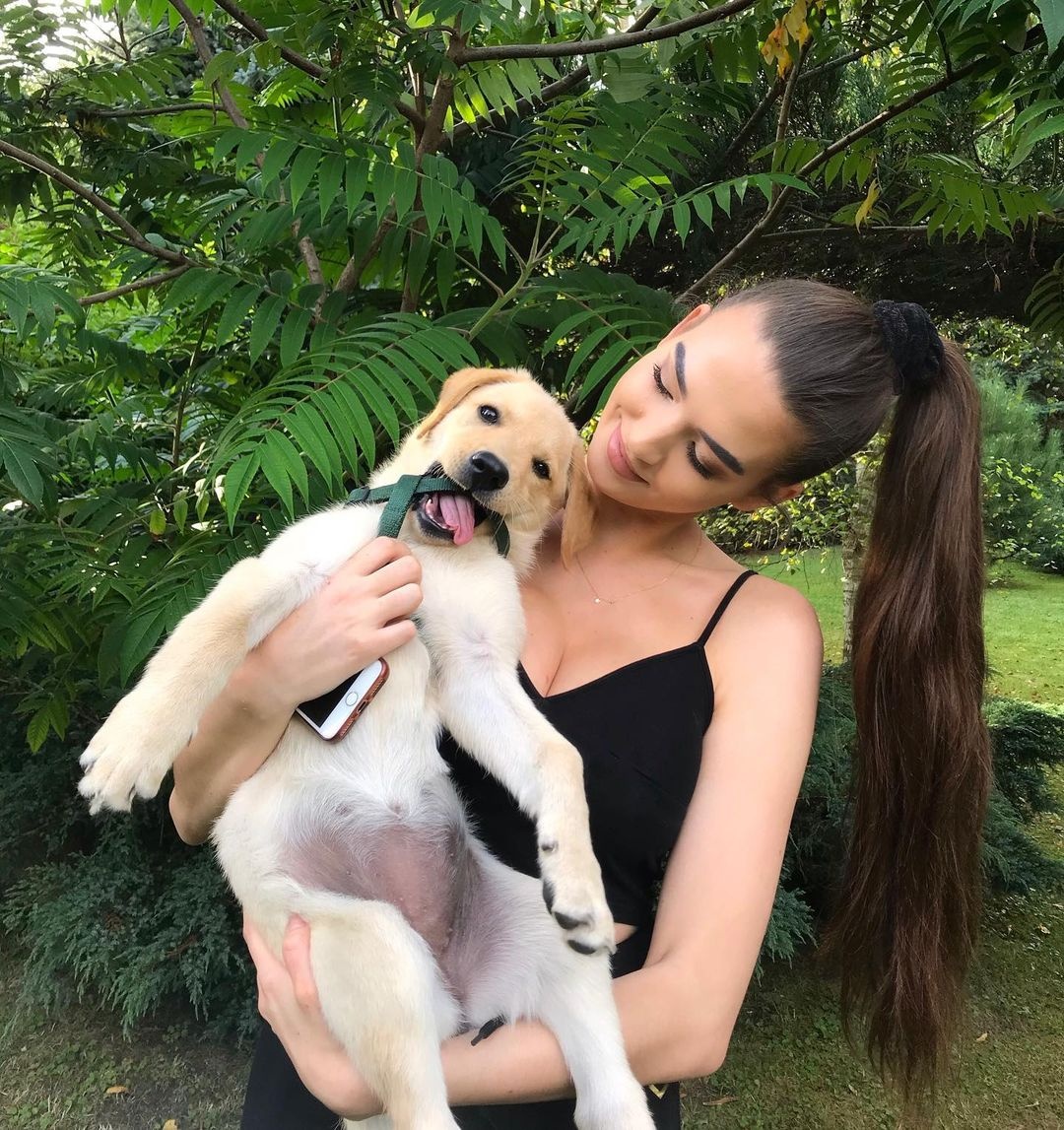 hoa hau Magdalena Kasiborska anh 13